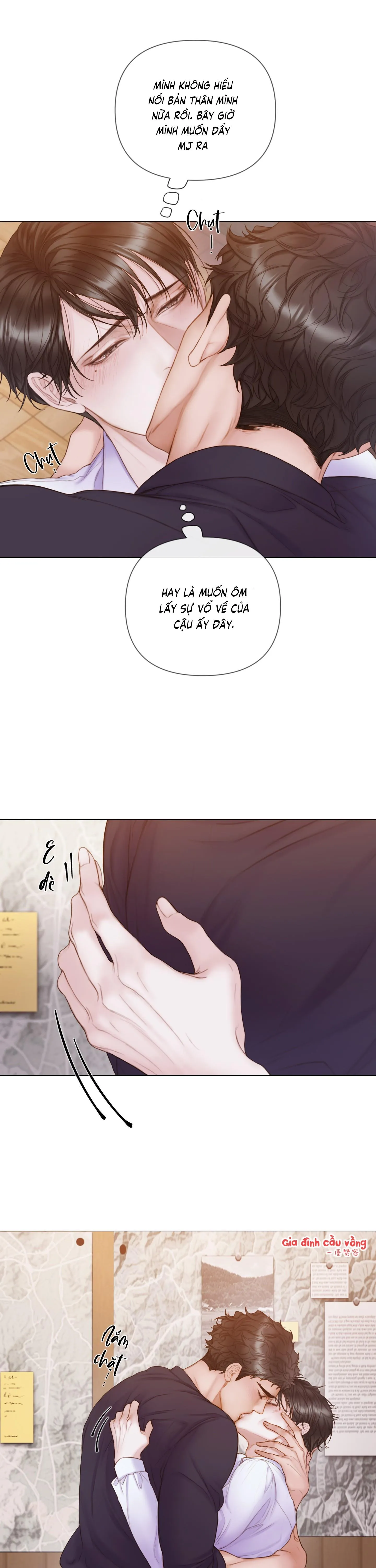 MARY JANE Chapter 20 Trang 6