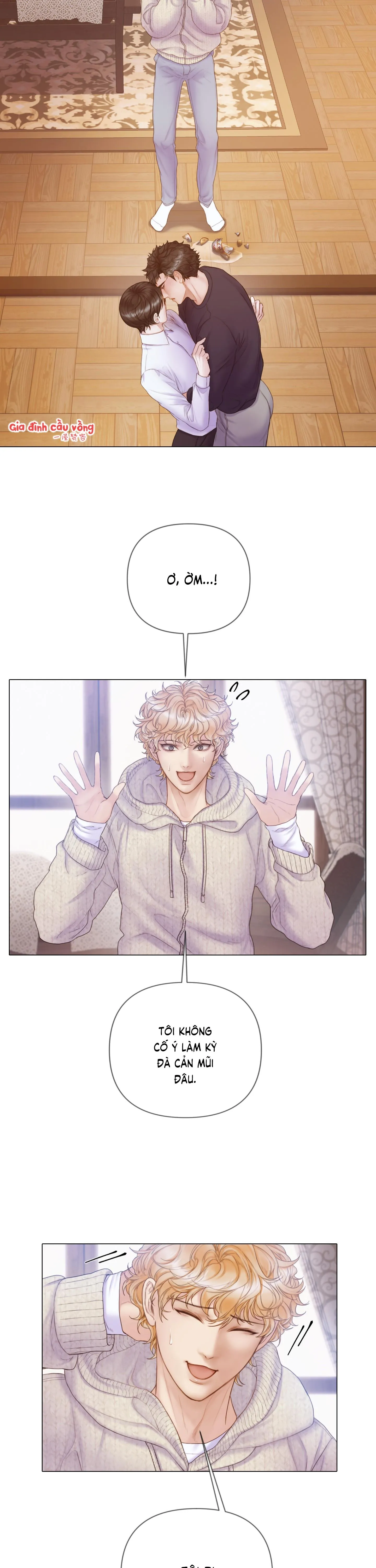 MARY JANE Chapter 20 Trang 8