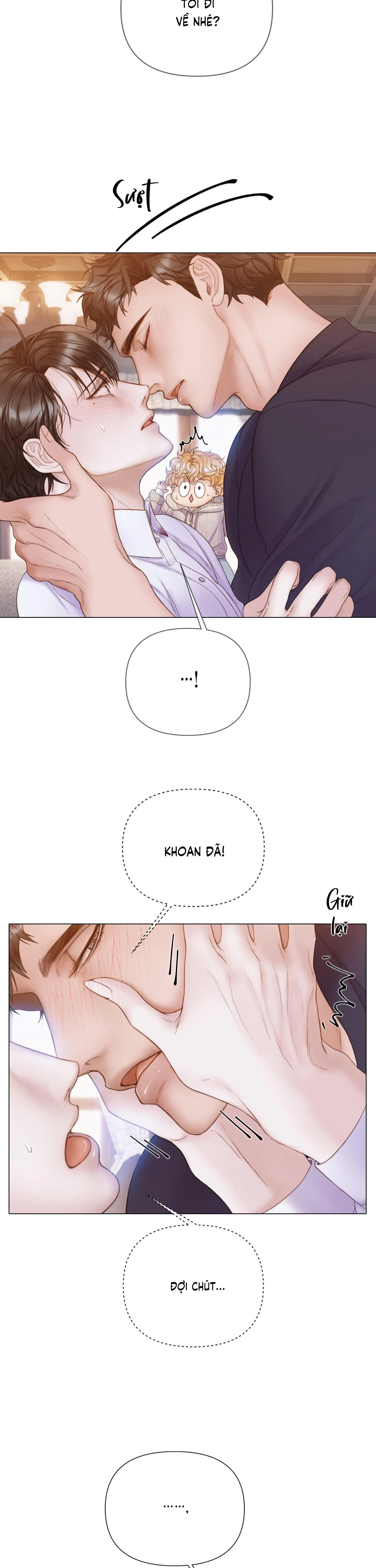 MARY JANE Chapter 20 Trang 9