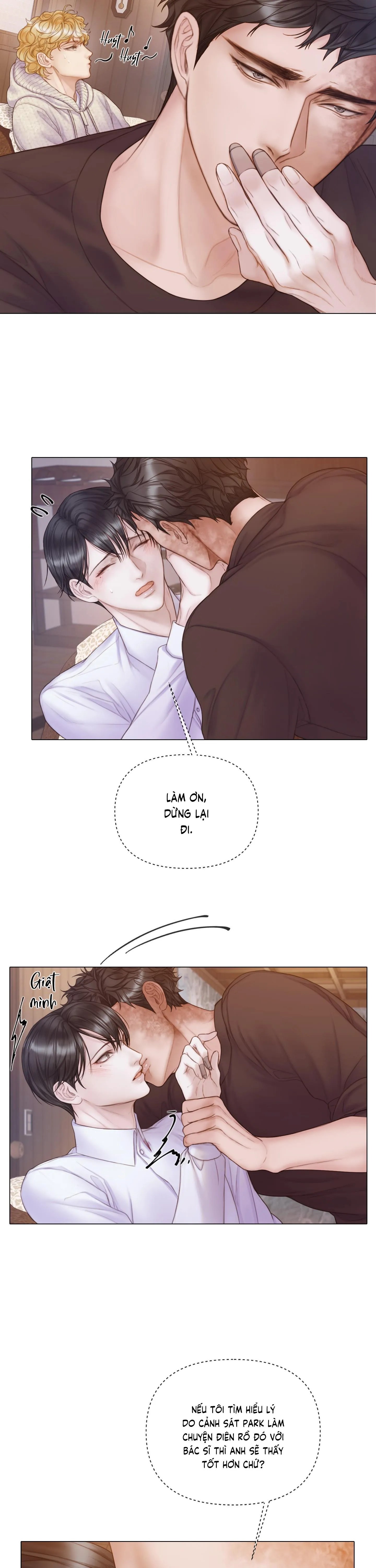 MARY JANE Chapter 20 Trang 14