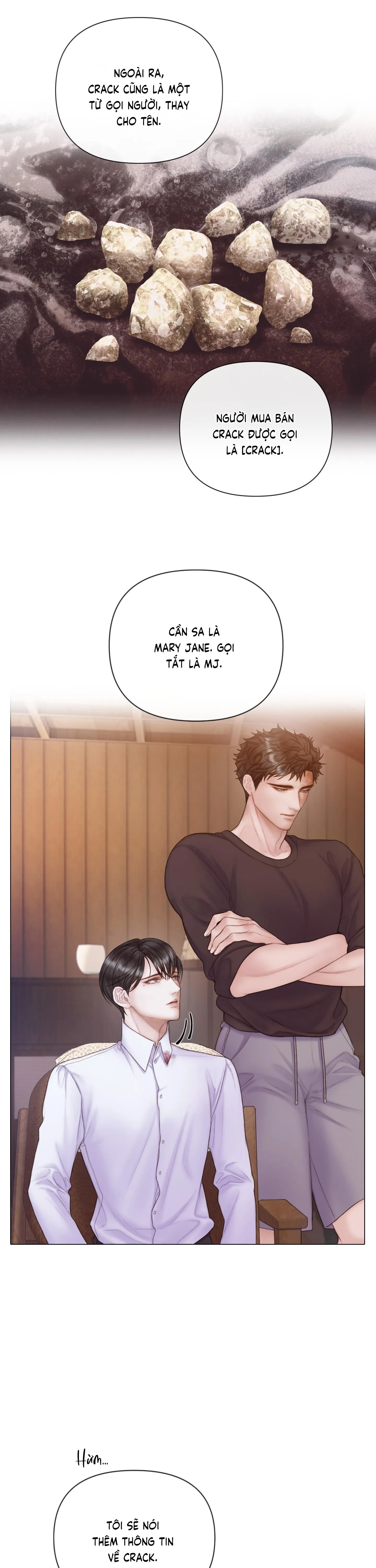 MARY JANE Chapter 20 Trang 19