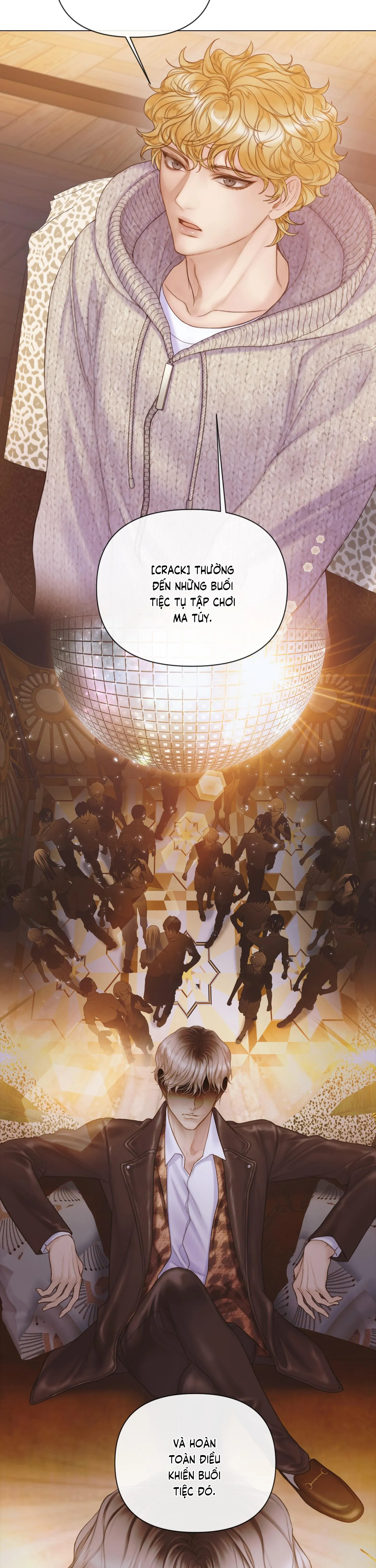 MARY JANE Chapter 20 Trang 20