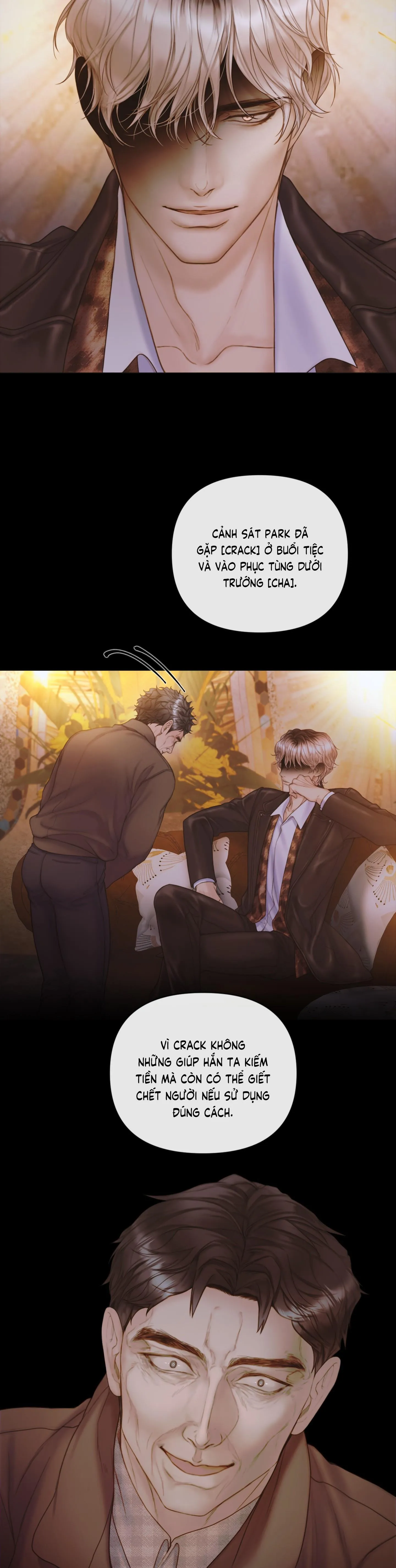 MARY JANE Chapter 20 Trang 21