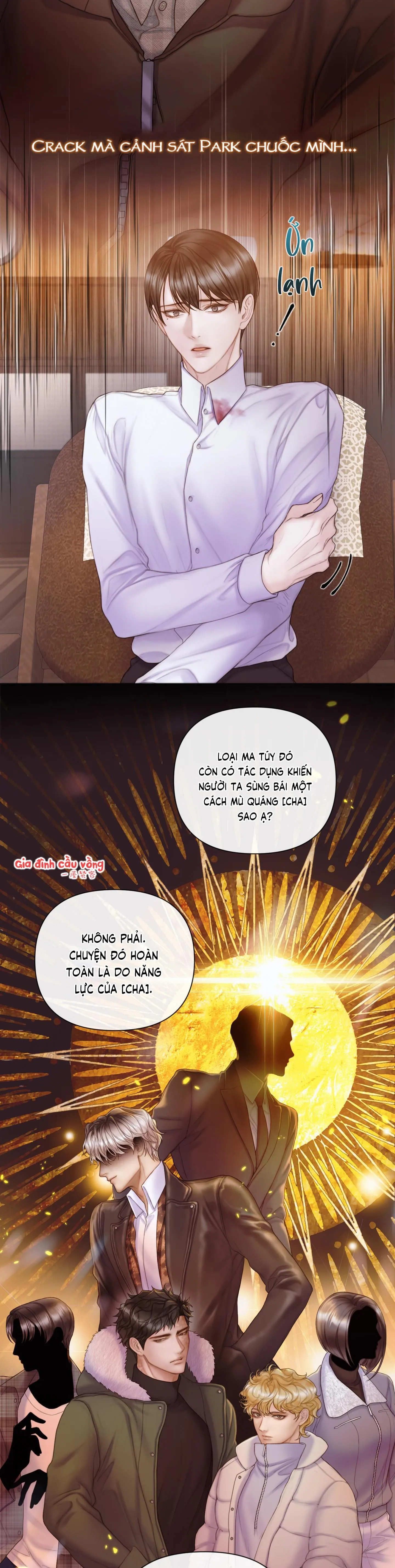 MARY JANE Chapter 20 Trang 22