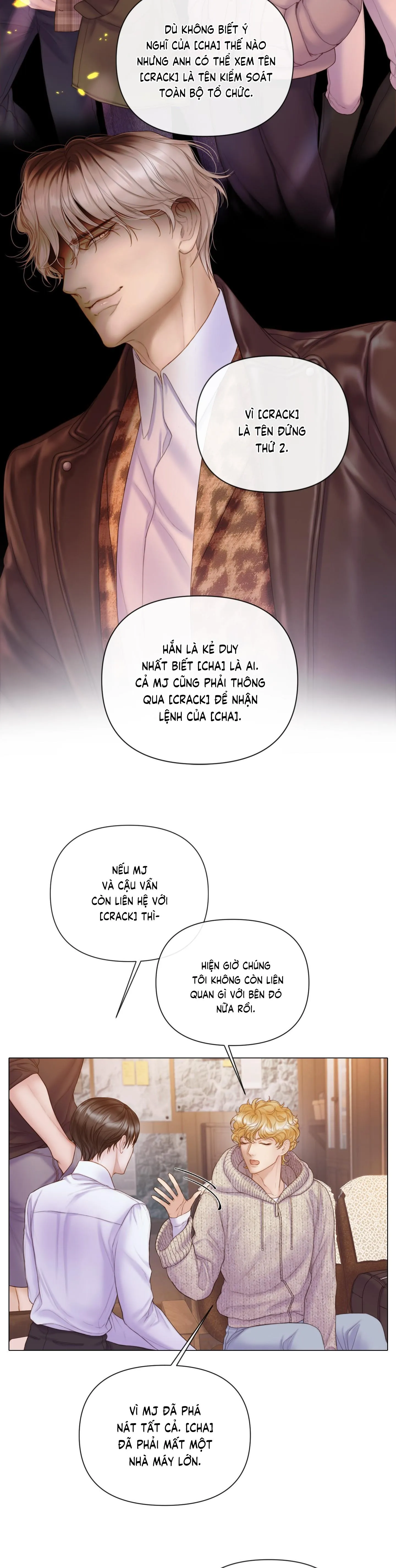 MARY JANE Chapter 20 Trang 23