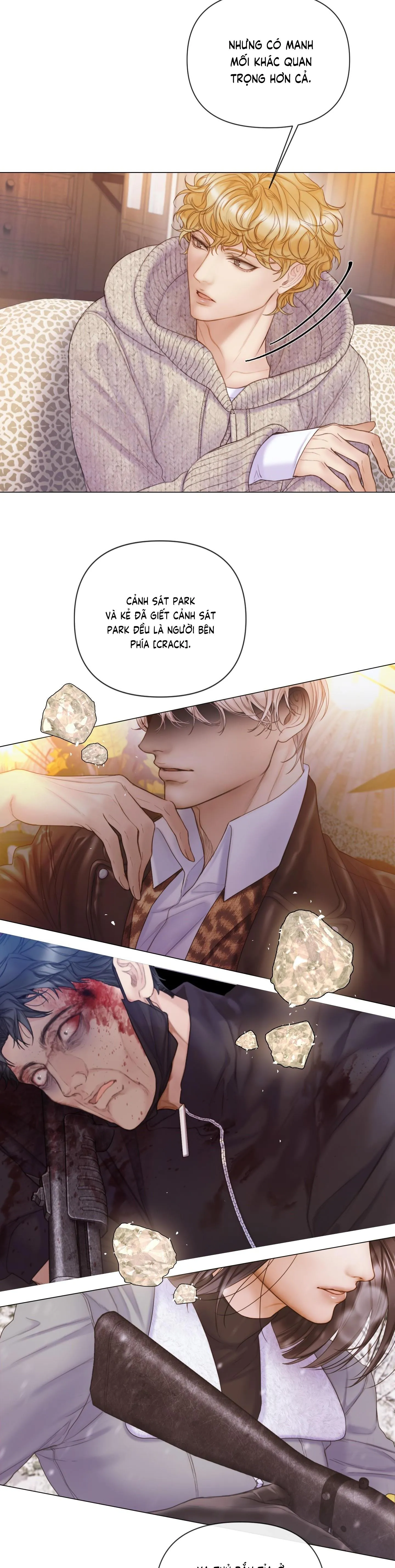 MARY JANE Chapter 20 Trang 24