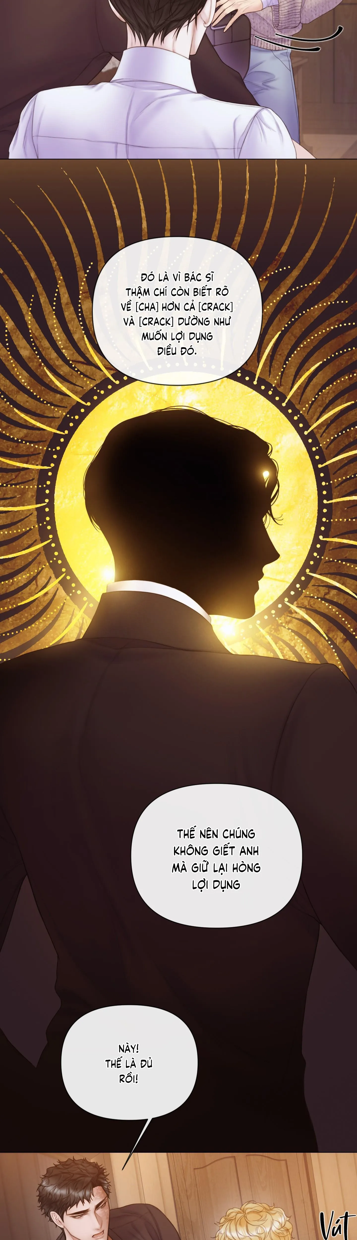 MARY JANE Chapter 21 Trang 3