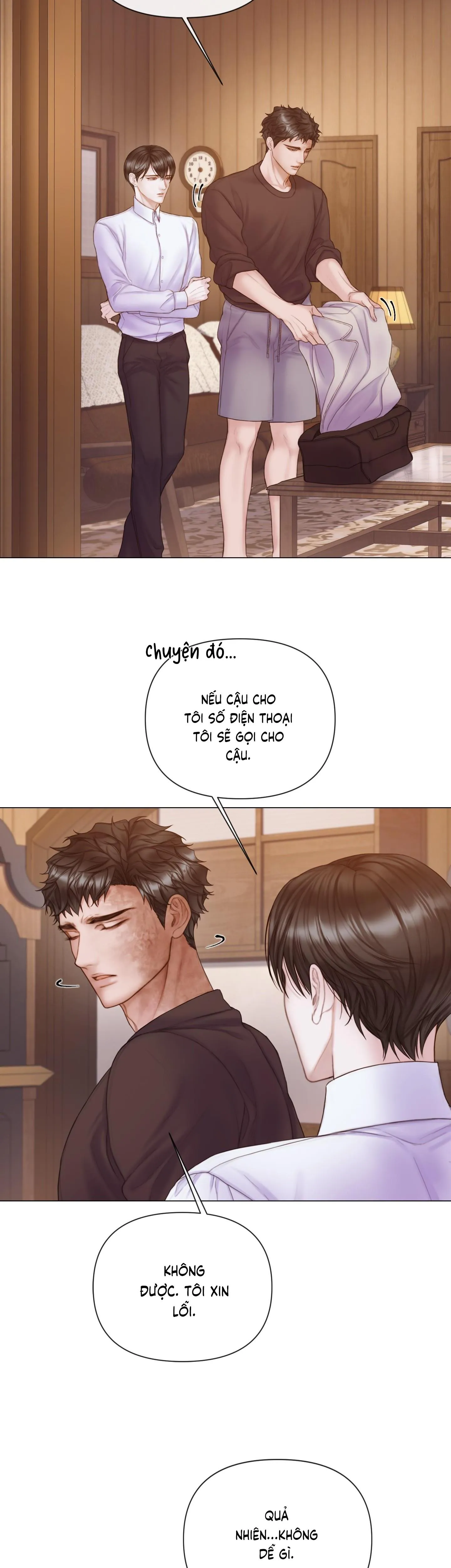 MARY JANE Chapter 21 Trang 6