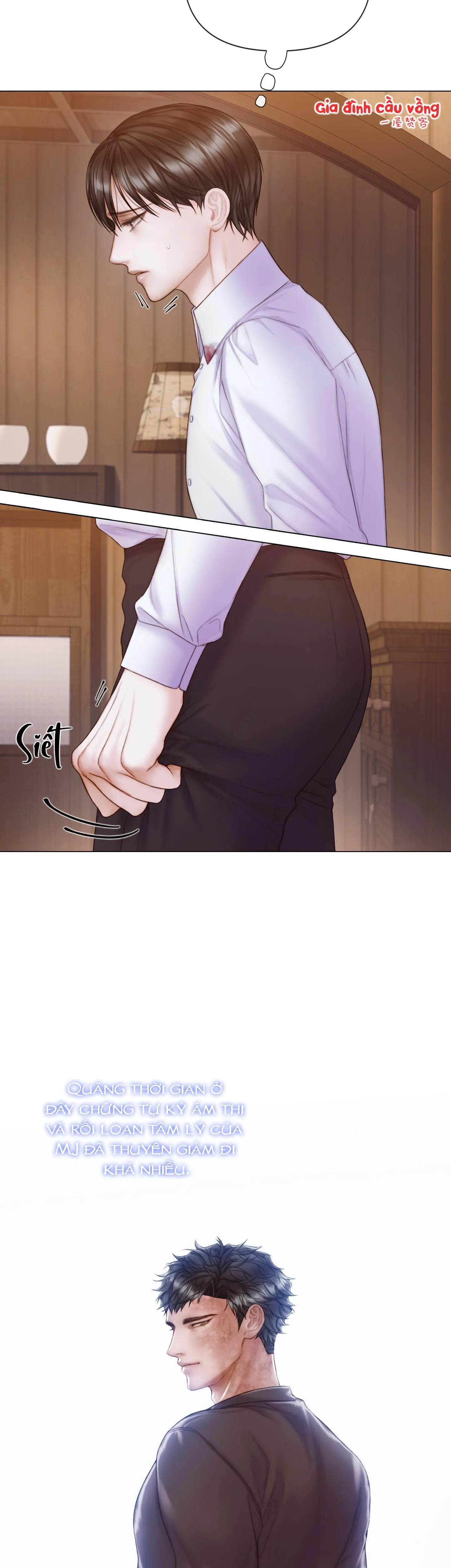 MARY JANE Chapter 21 Trang 7