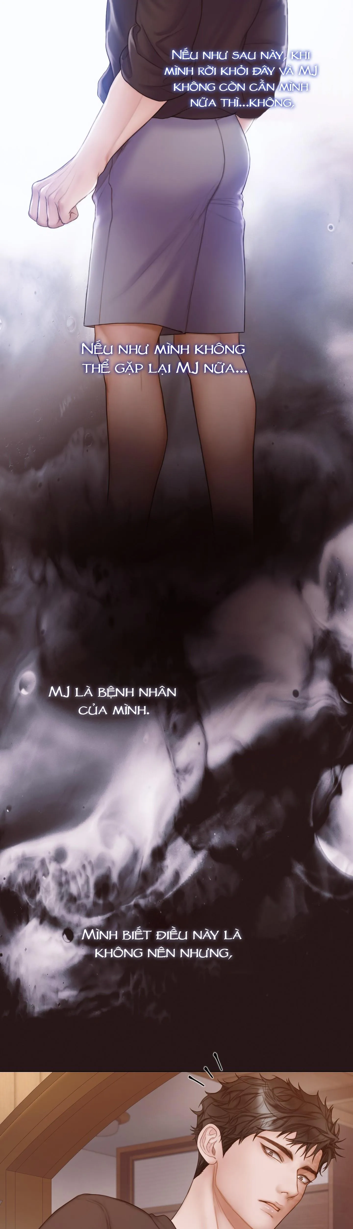 MARY JANE Chapter 21 Trang 8