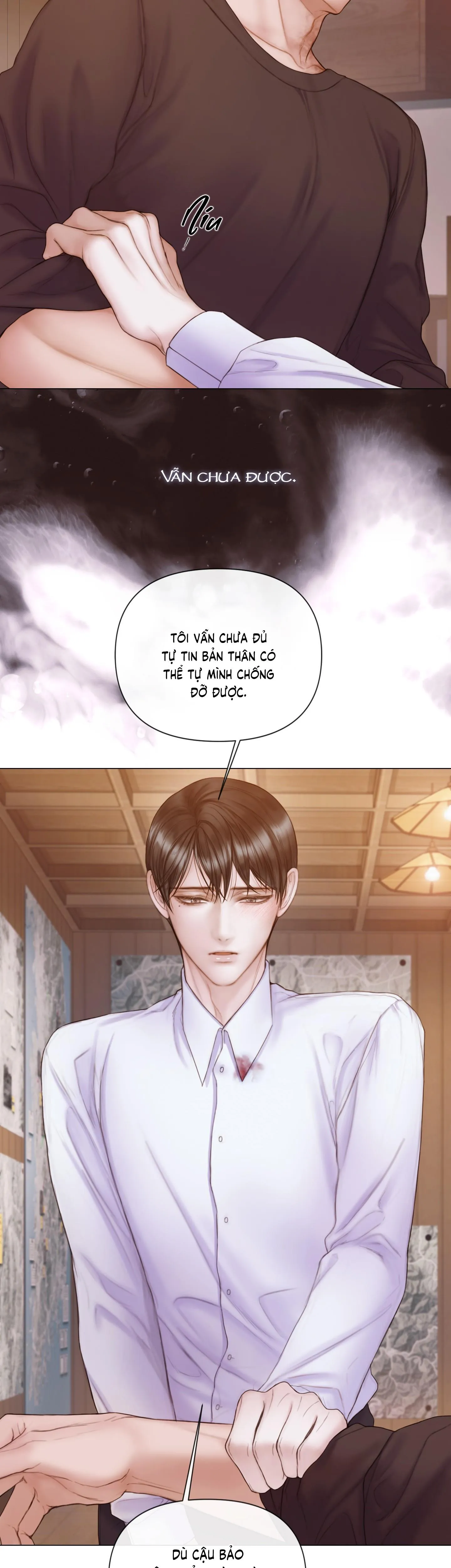 MARY JANE Chapter 21 Trang 9