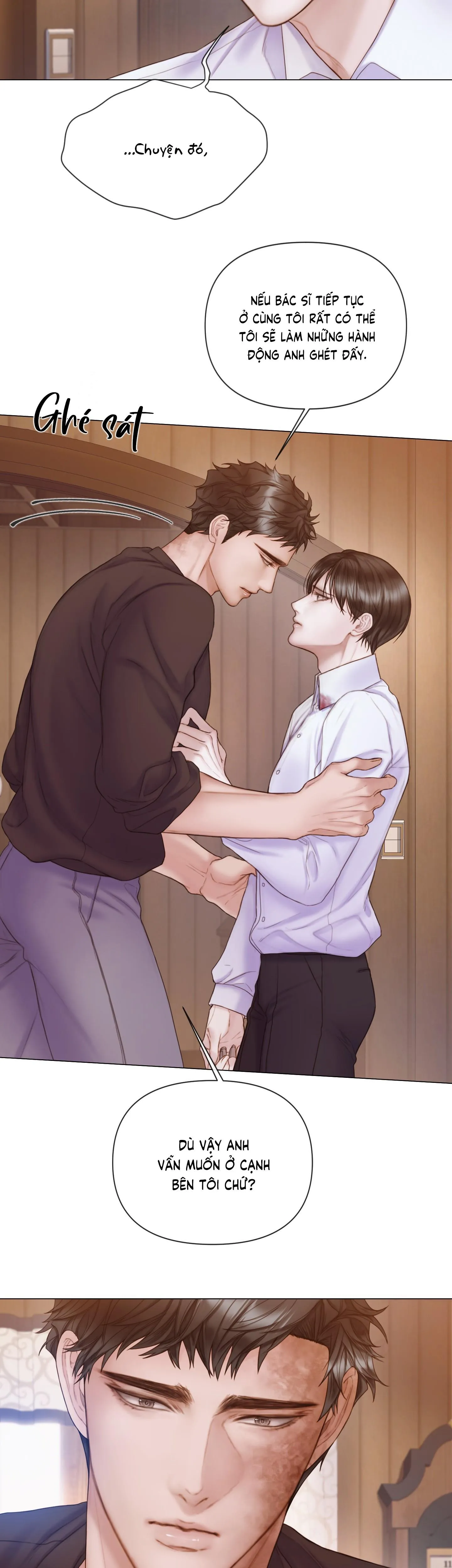 MARY JANE Chapter 21 Trang 11