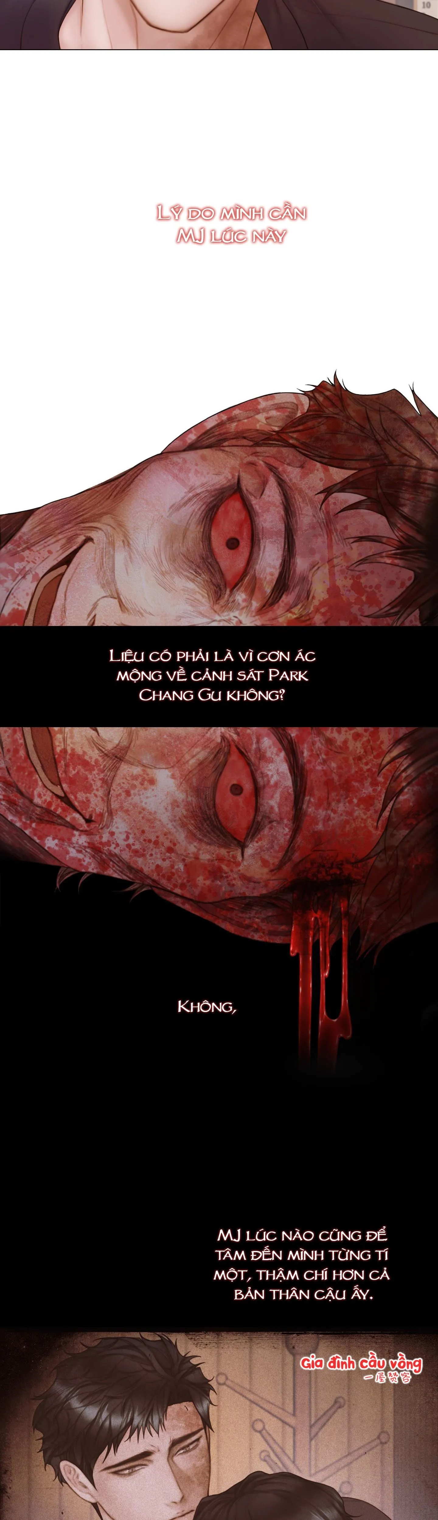 MARY JANE Chapter 21 Trang 12