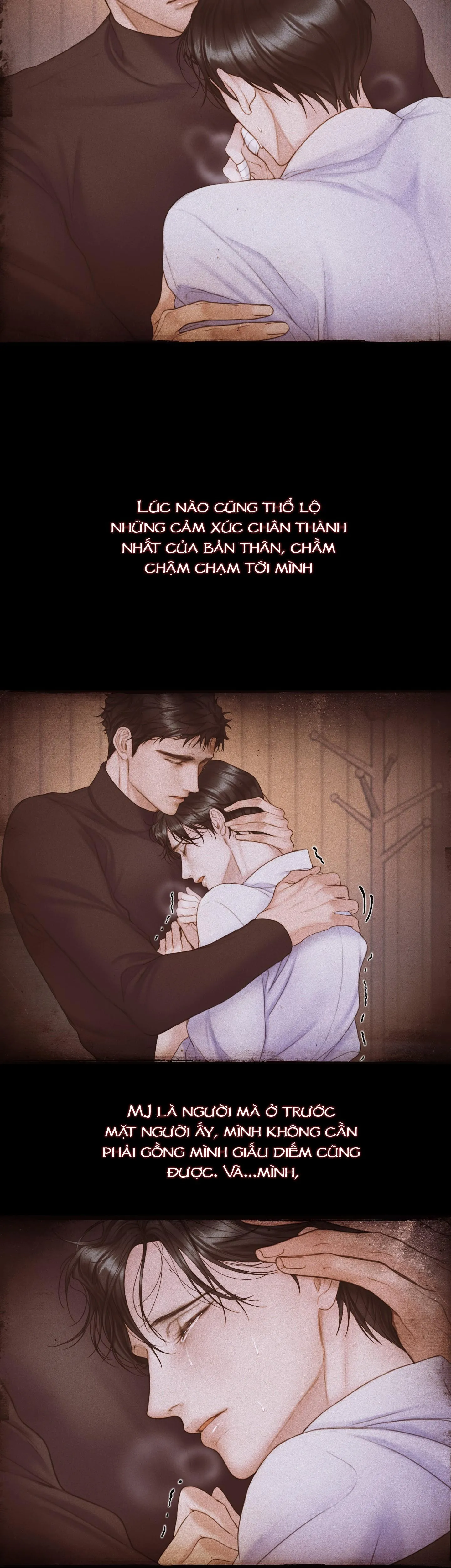 MARY JANE Chapter 21 Trang 13