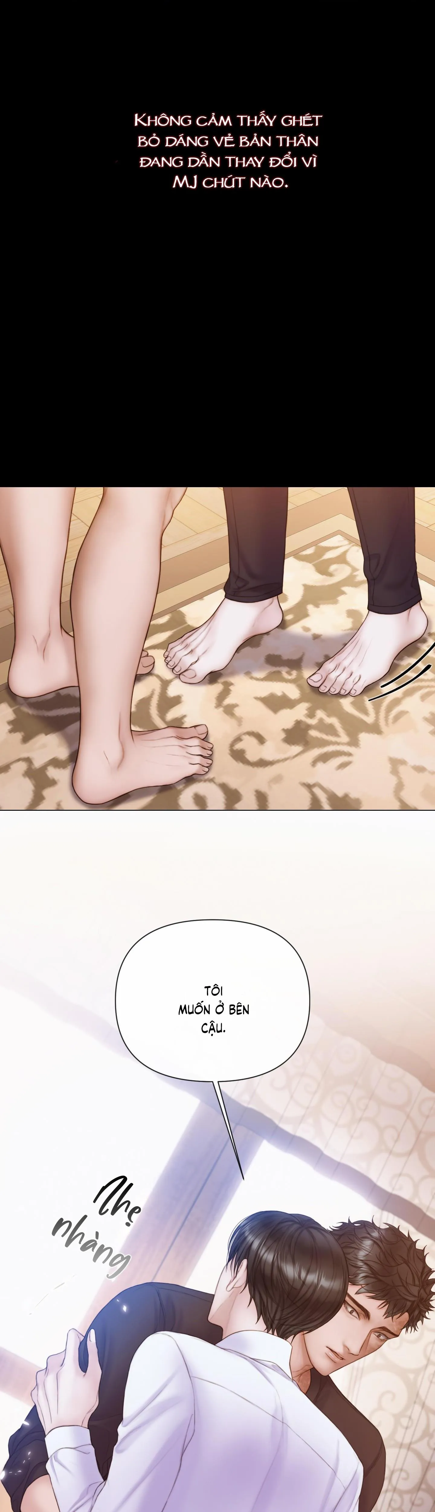 MARY JANE Chapter 21 Trang 14
