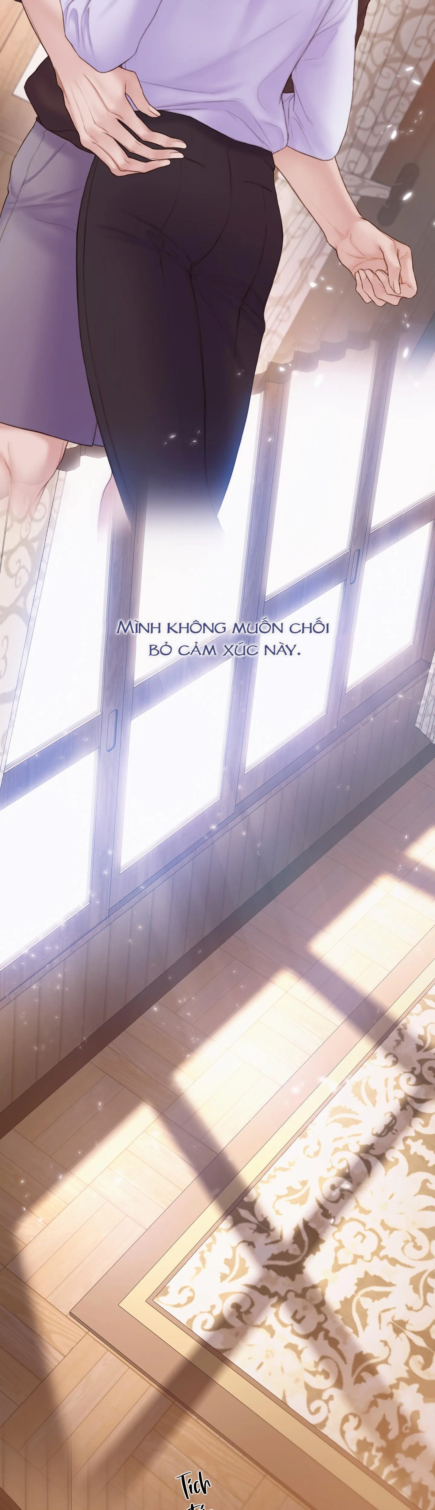 MARY JANE Chapter 21 Trang 15