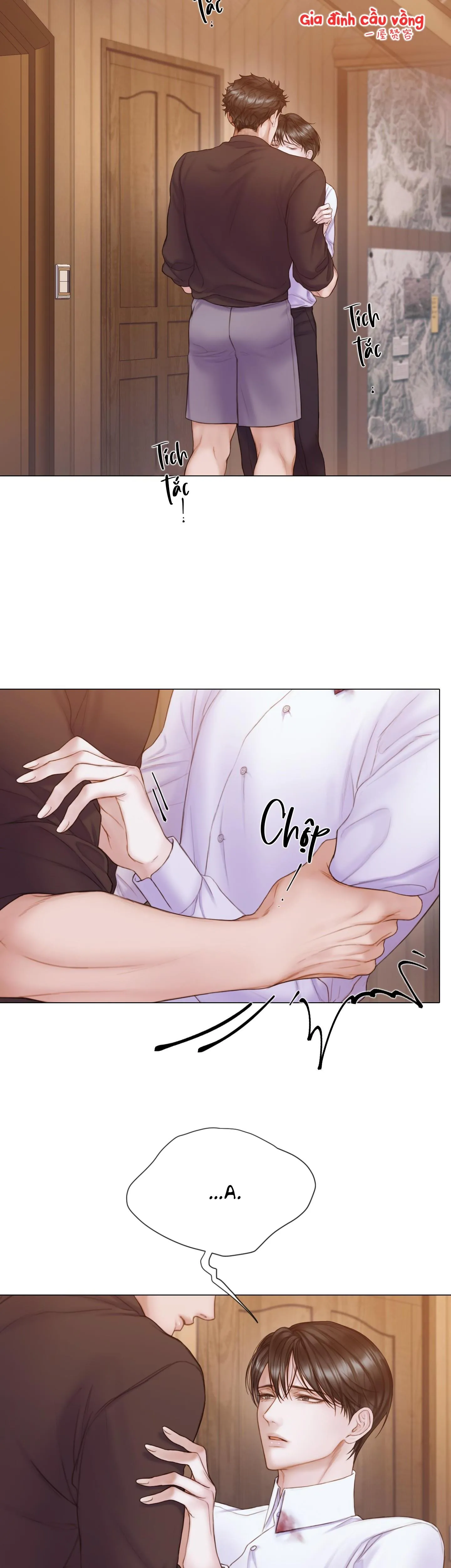 MARY JANE Chapter 21 Trang 16