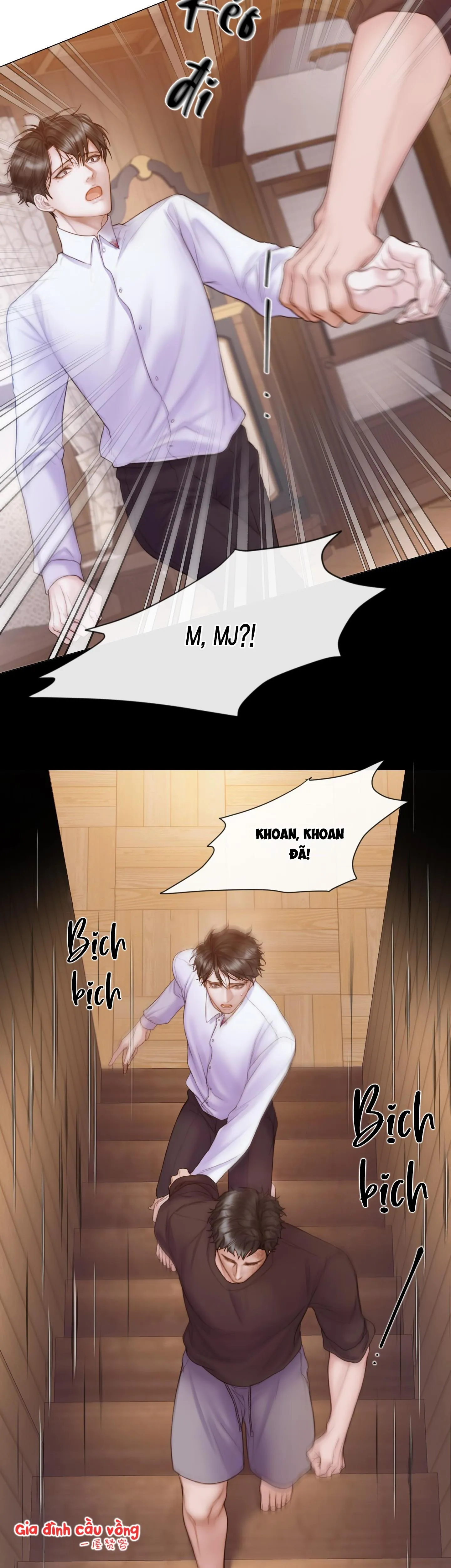 MARY JANE Chapter 21 Trang 18