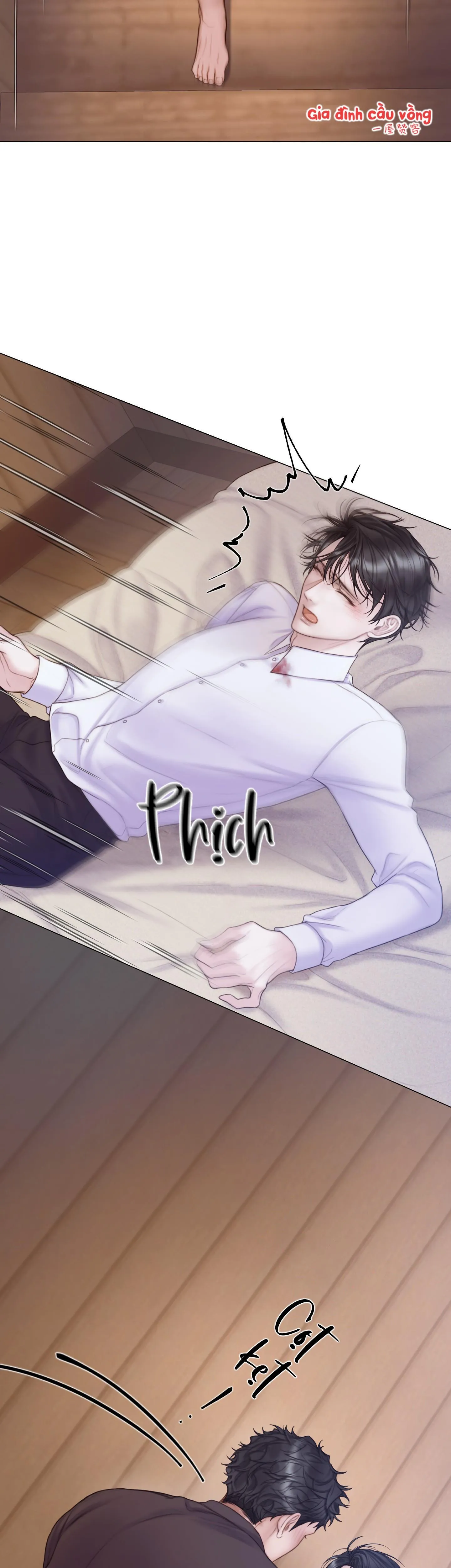 MARY JANE Chapter 21 Trang 19