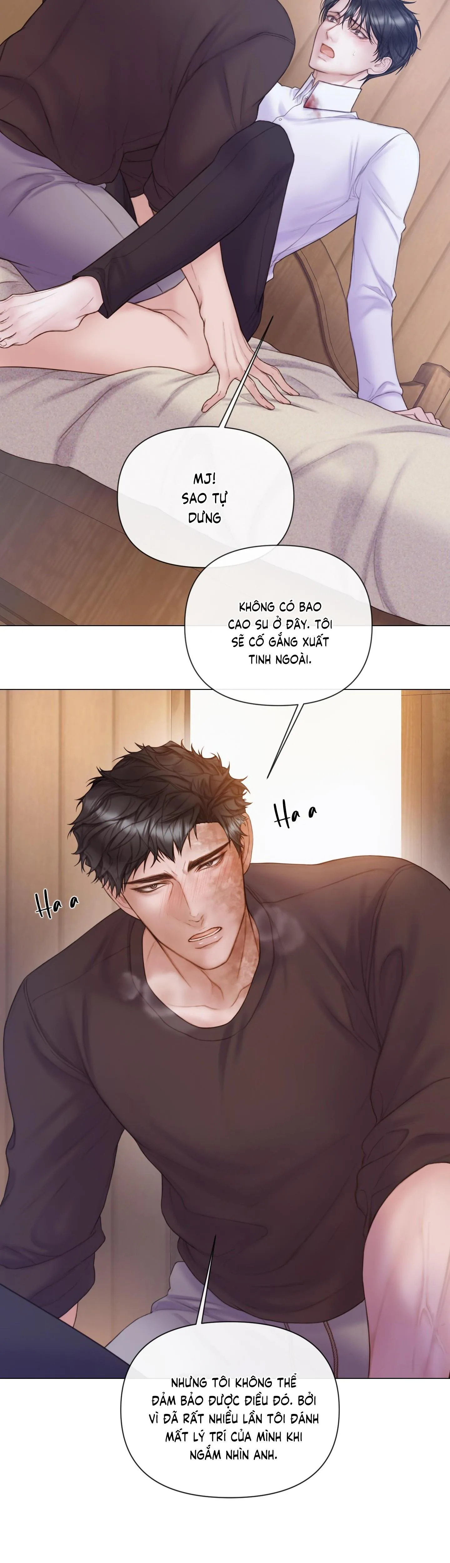 MARY JANE Chapter 21 Trang 20