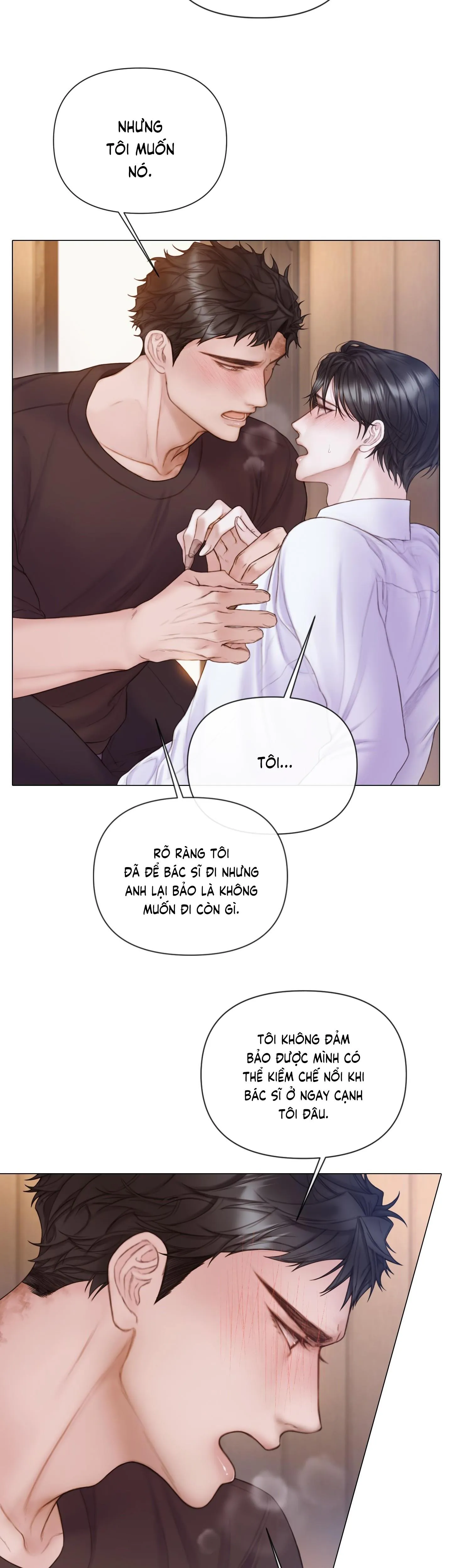 MARY JANE Chapter 21 Trang 22