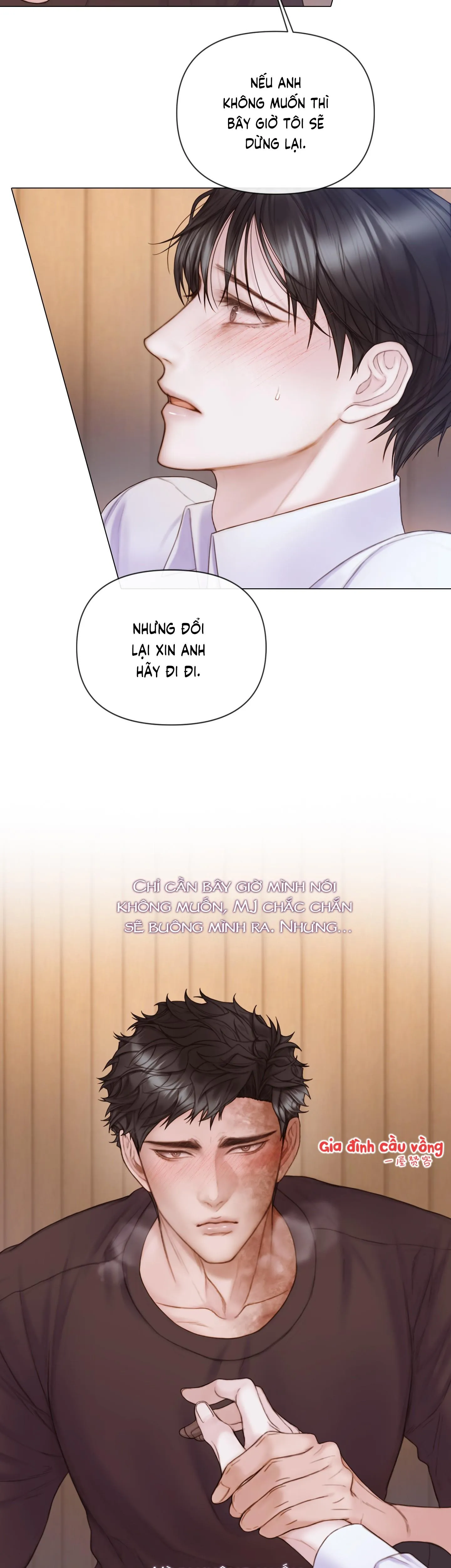 MARY JANE Chapter 21 Trang 23