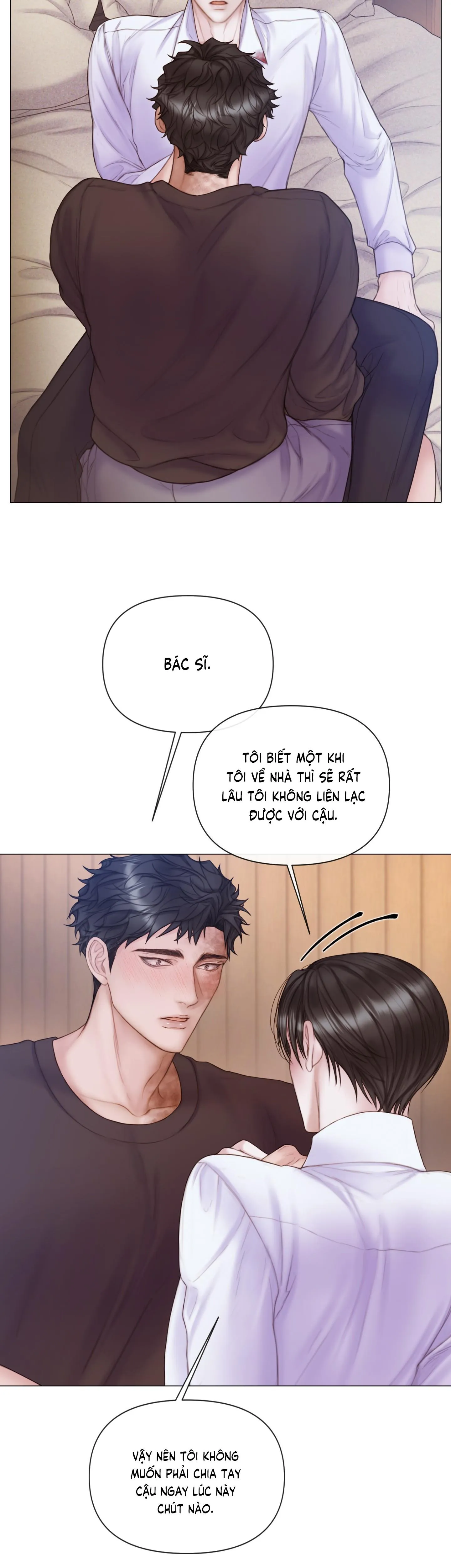 MARY JANE Chapter 21 Trang 25