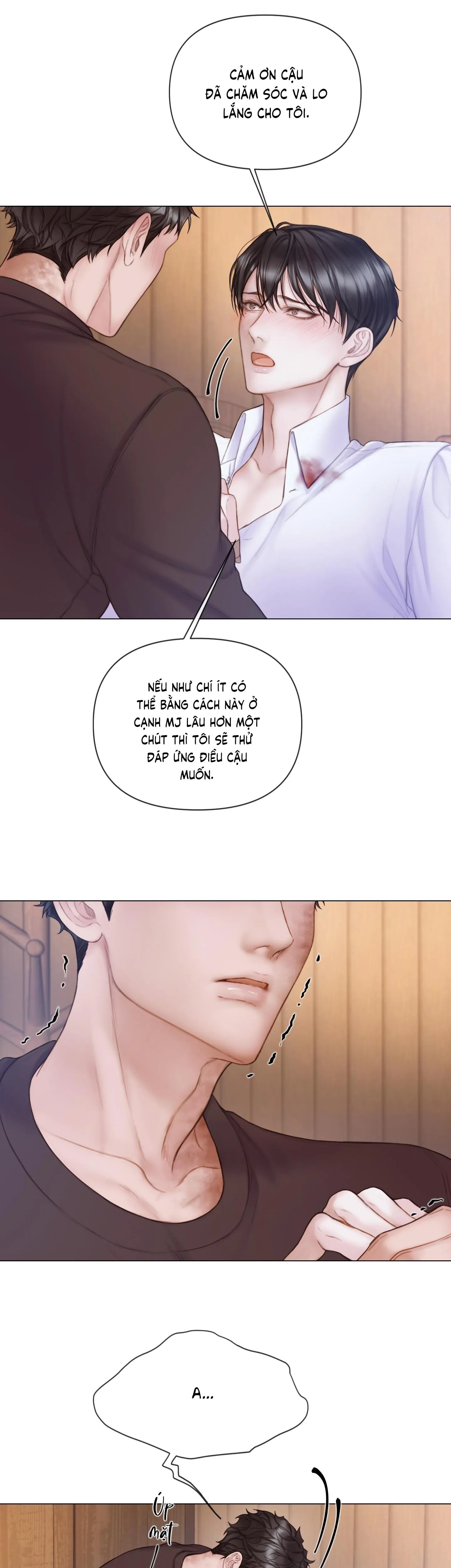 MARY JANE Chapter 21 Trang 26