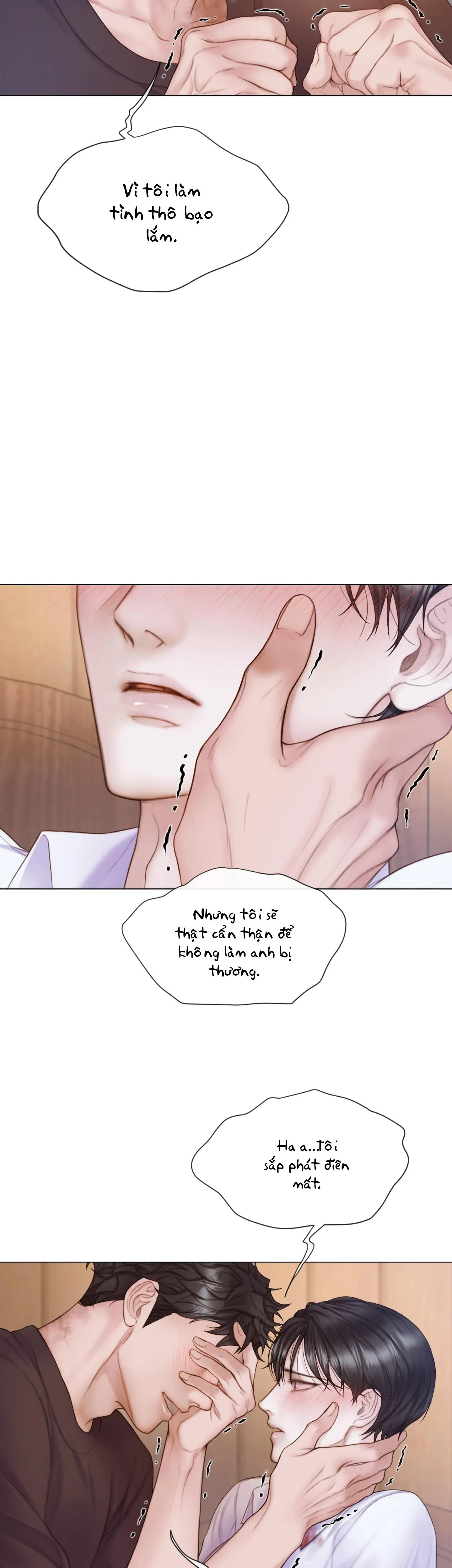 MARY JANE Chapter 21 Trang 28