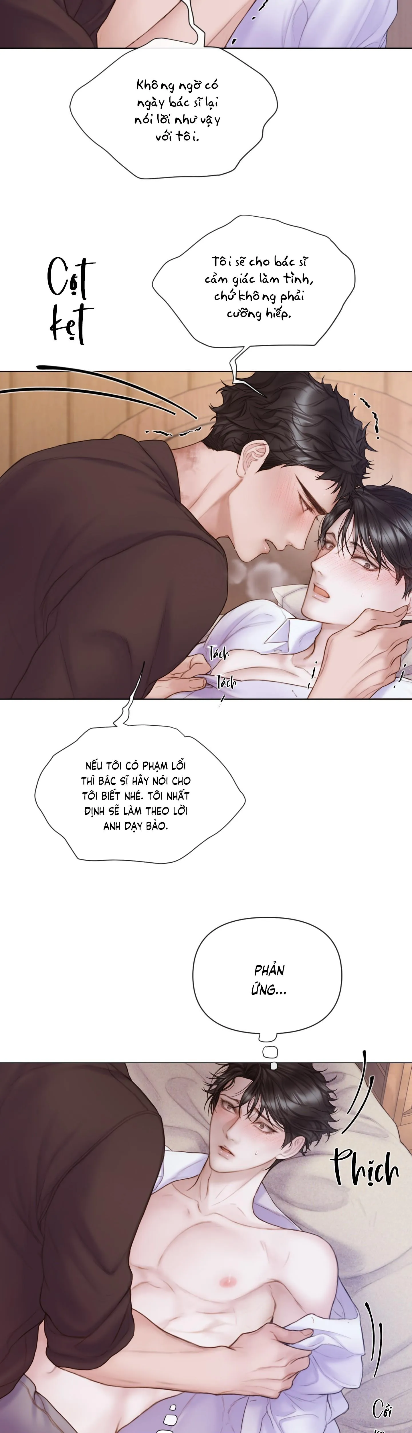 MARY JANE Chapter 21 Trang 29