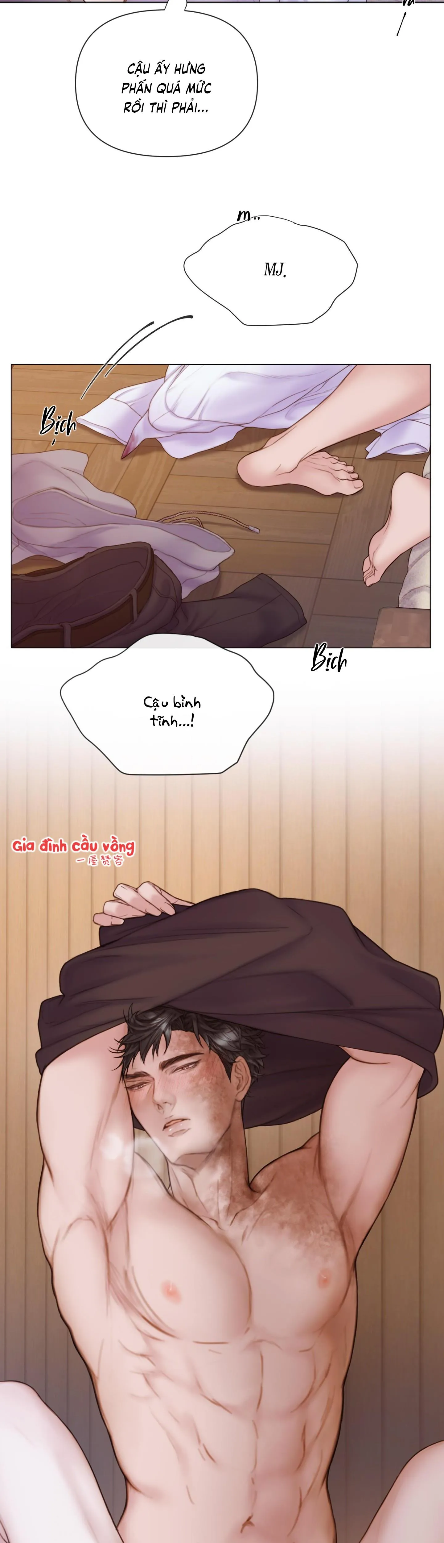 MARY JANE Chapter 21 Trang 30