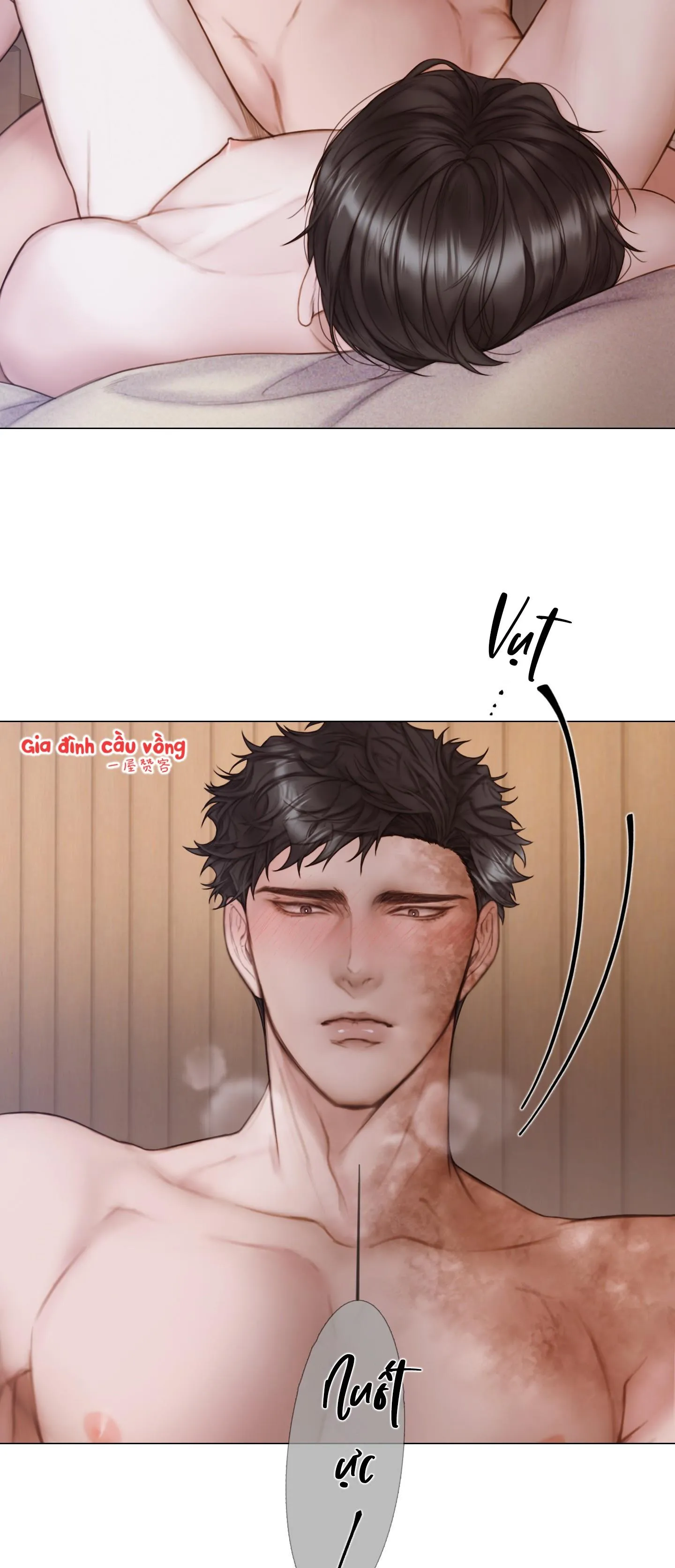 MARY JANE Chapter 21 Trang 31