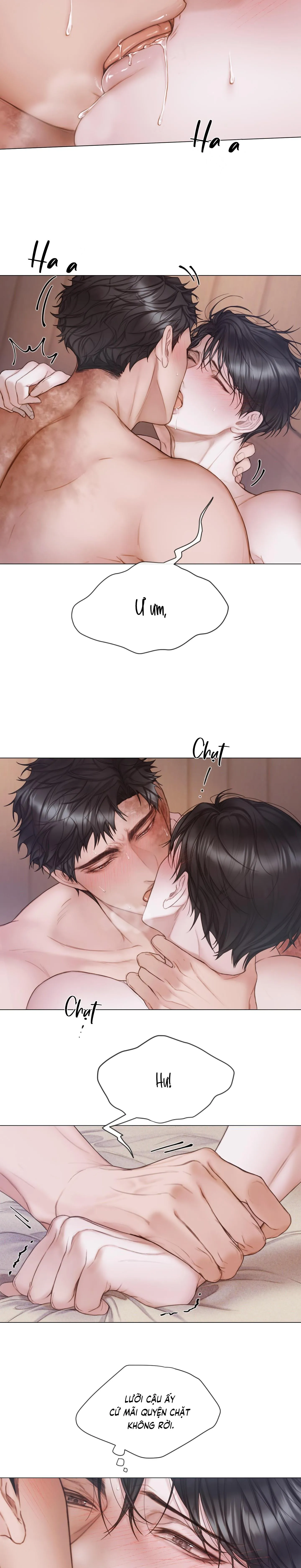 MARY JANE Chapter 22 Trang 3