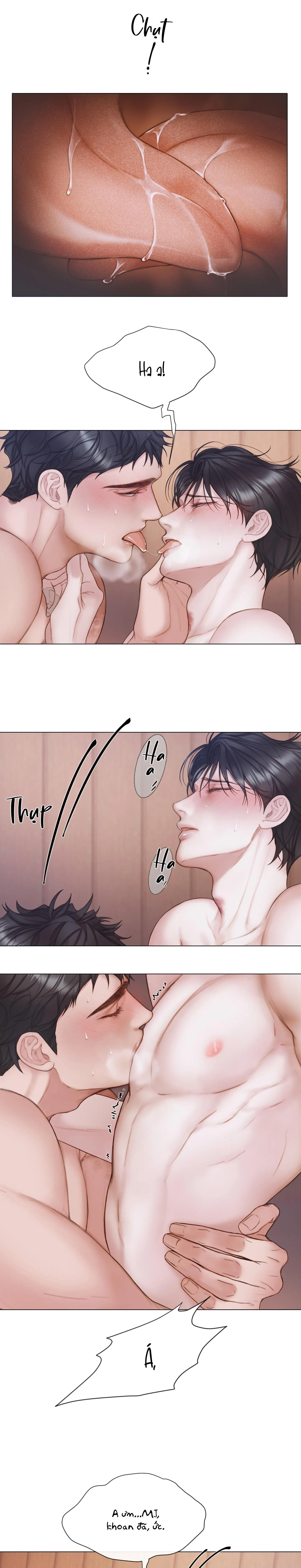 MARY JANE Chapter 22 Trang 5