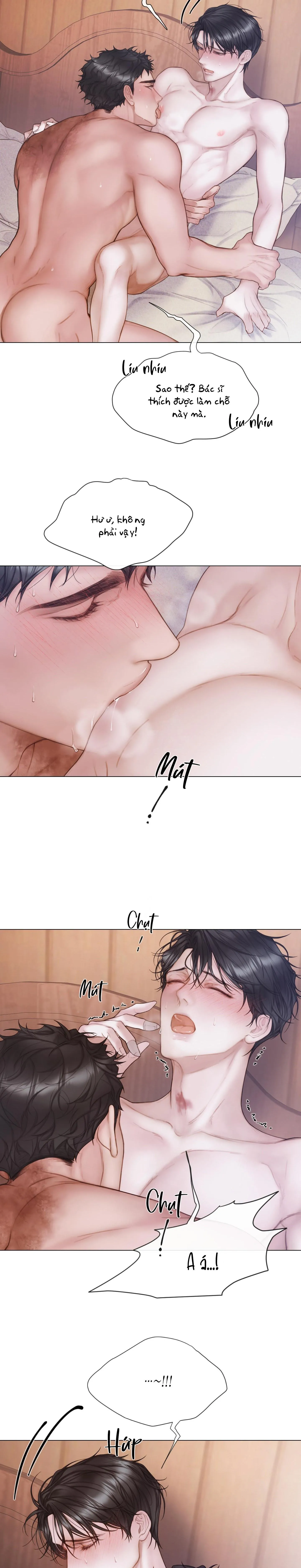 MARY JANE Chapter 22 Trang 6