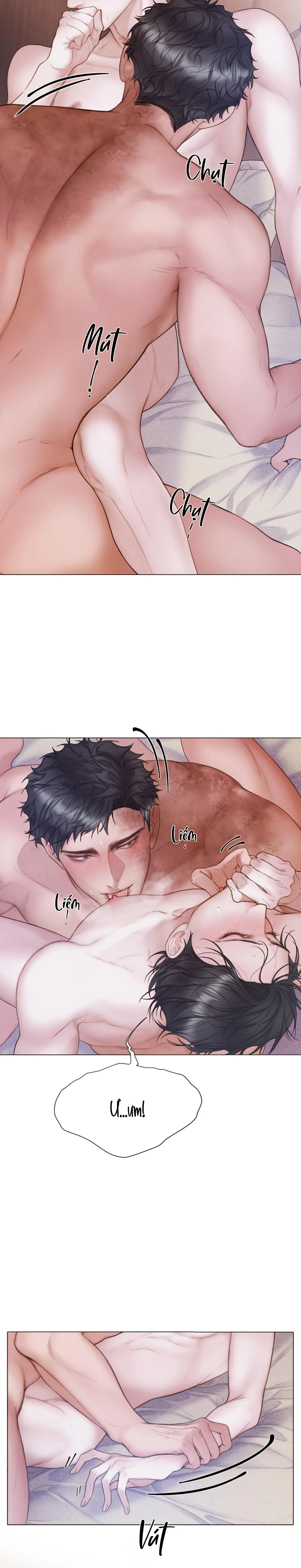 MARY JANE Chapter 22 Trang 7