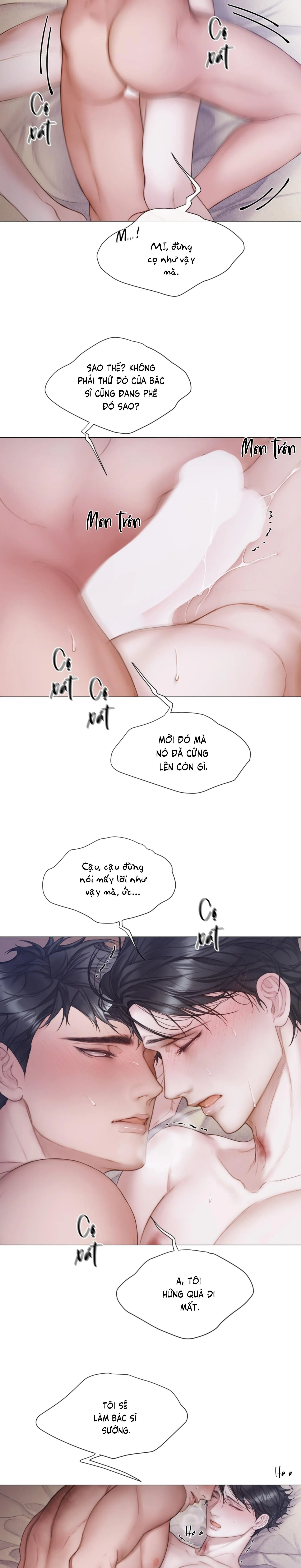 MARY JANE Chapter 22 Trang 9