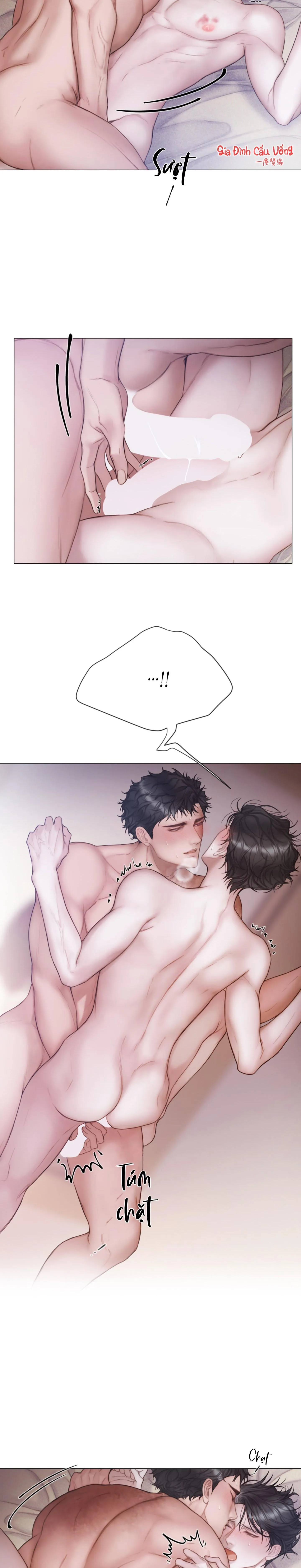 MARY JANE Chapter 22 Trang 10