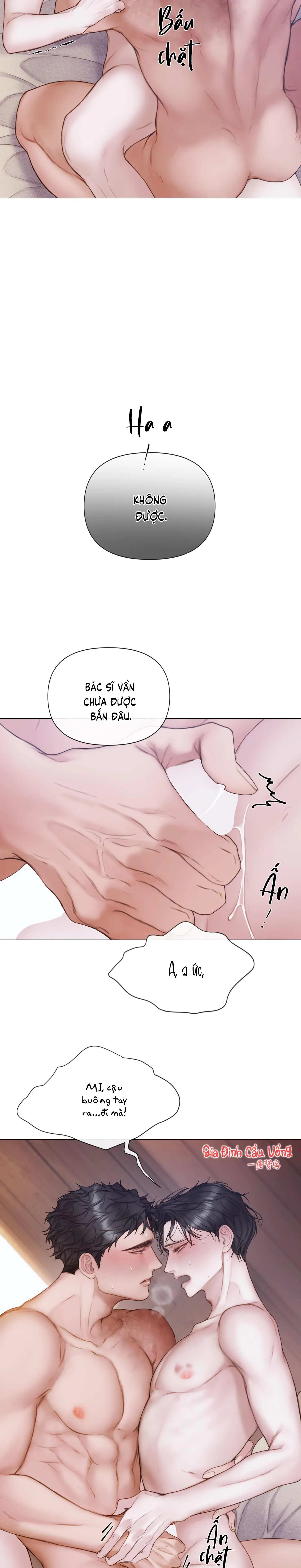 MARY JANE Chapter 22 Trang 15