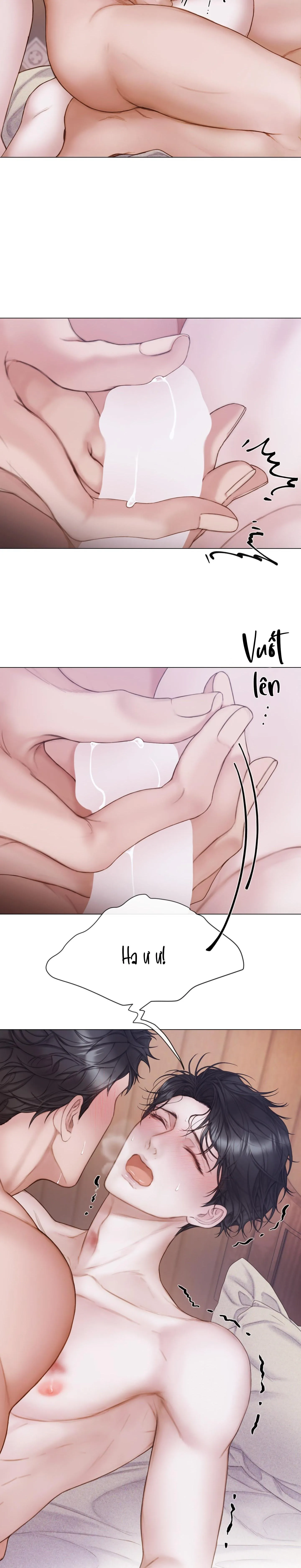 MARY JANE Chapter 22 Trang 16