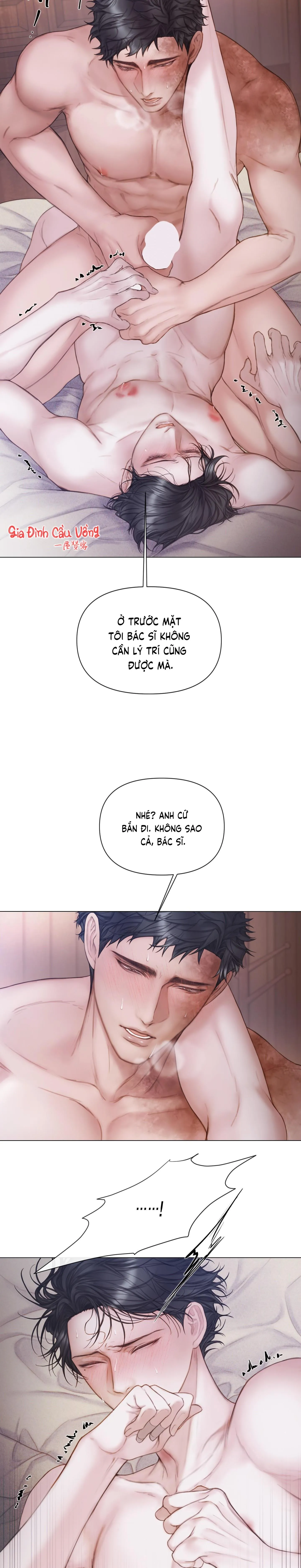 MARY JANE Chapter 22 Trang 19