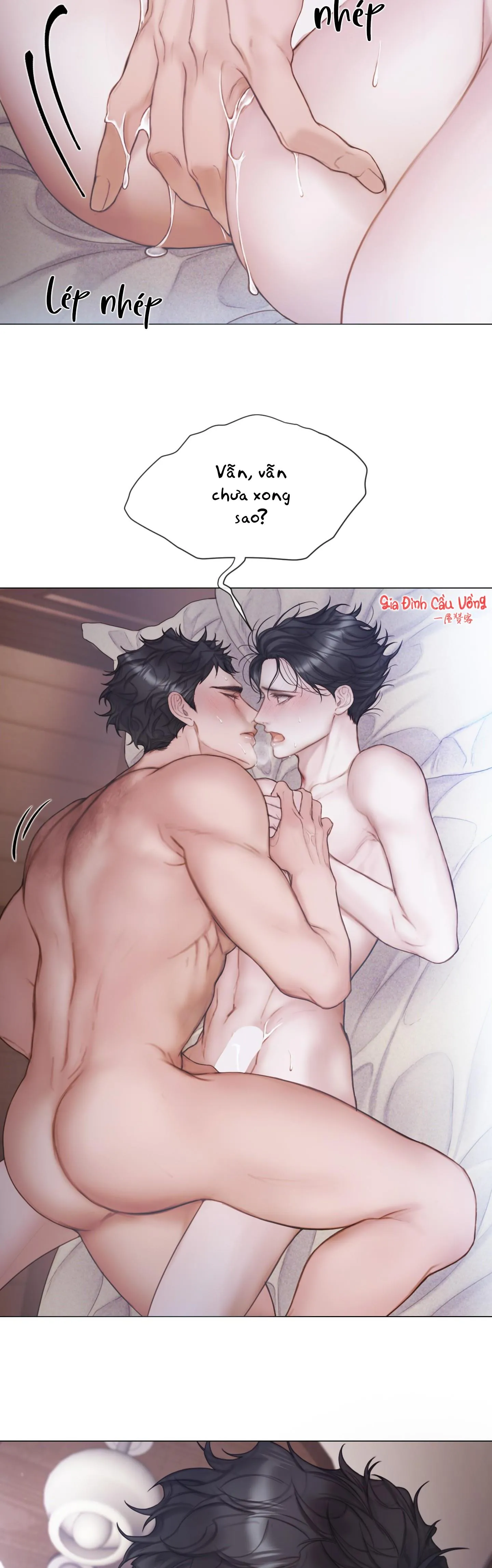 MARY JANE Chapter 22 Trang 23