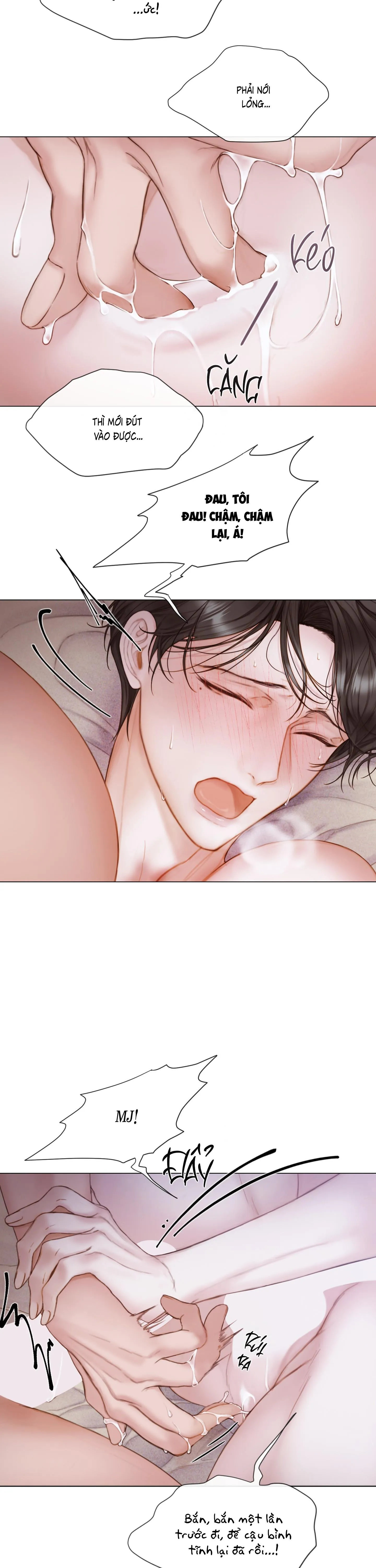 MARY JANE Chapter 23 Trang 5