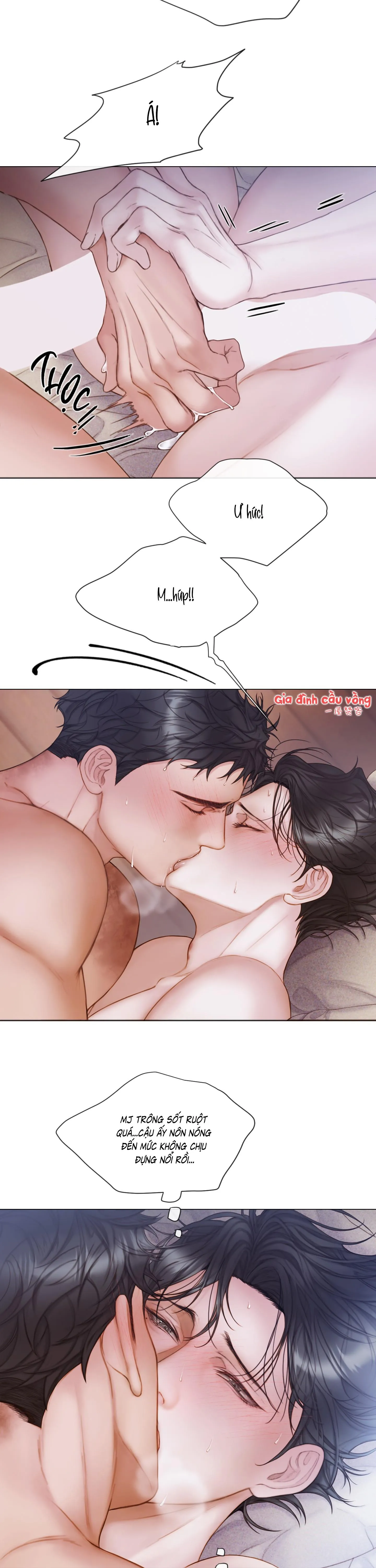 MARY JANE Chapter 23 Trang 6