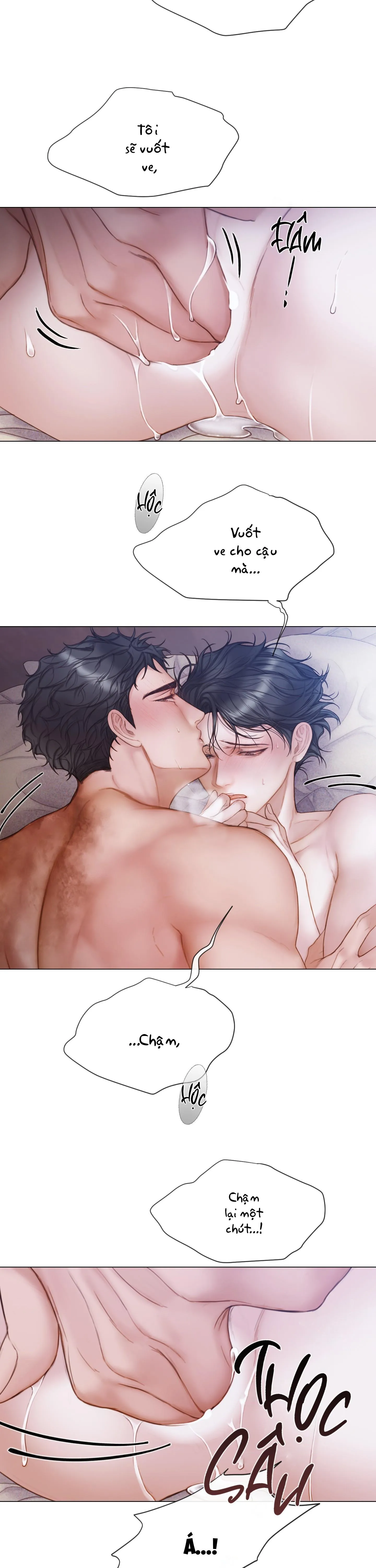 MARY JANE Chapter 23 Trang 9