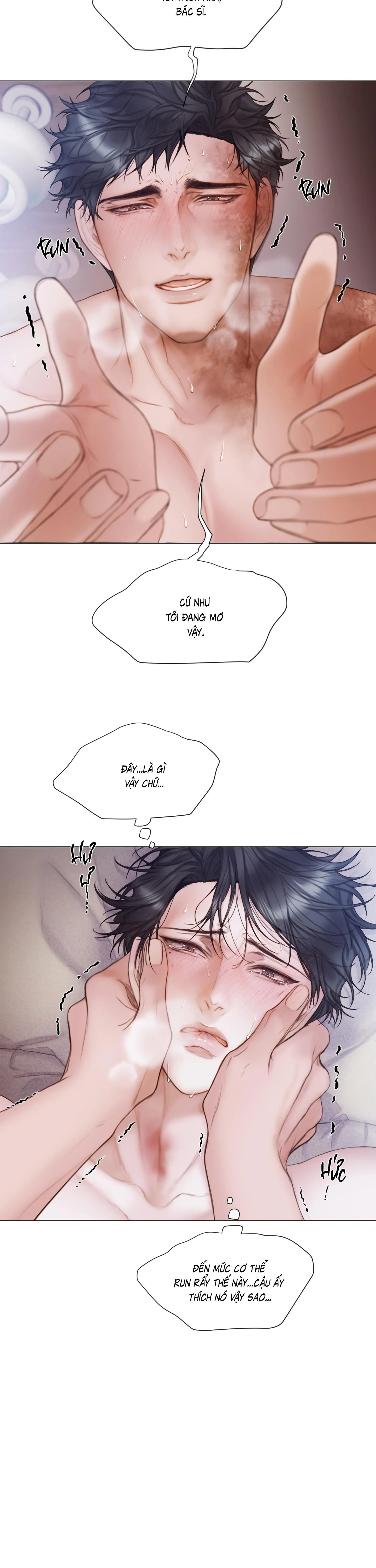 MARY JANE Chapter 23 Trang 15