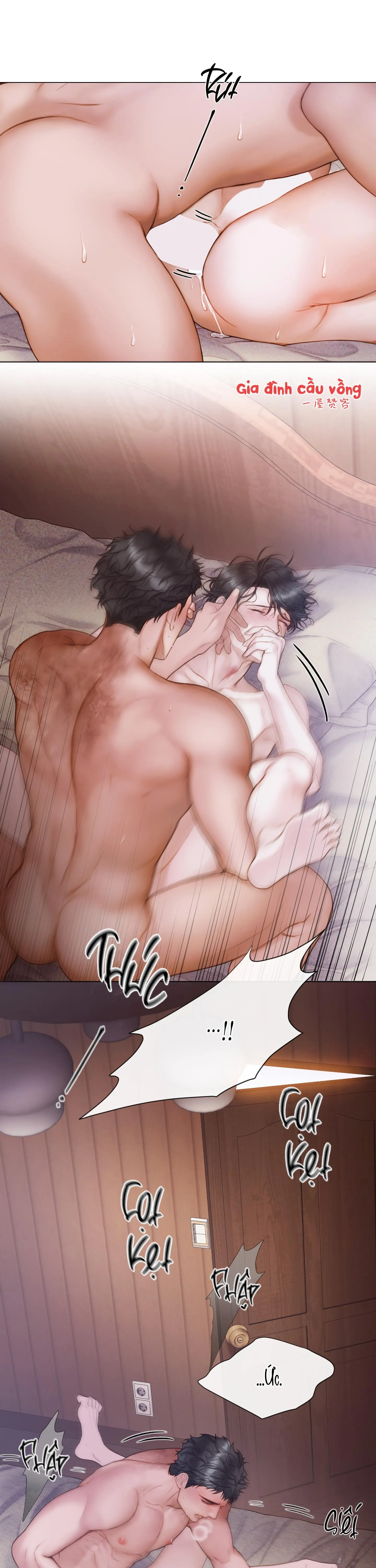 MARY JANE Chapter 23 Trang 16