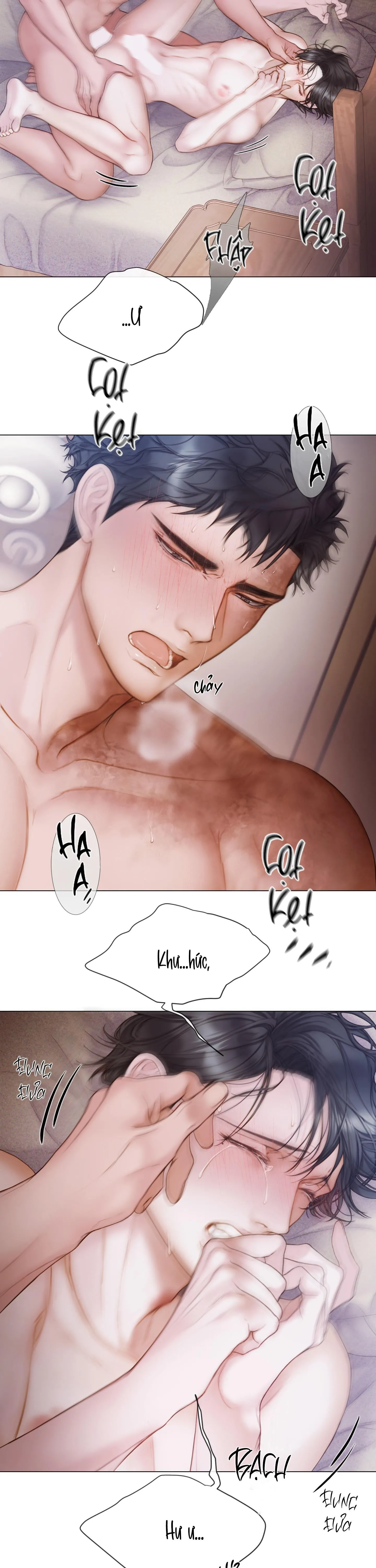 MARY JANE Chapter 23 Trang 17