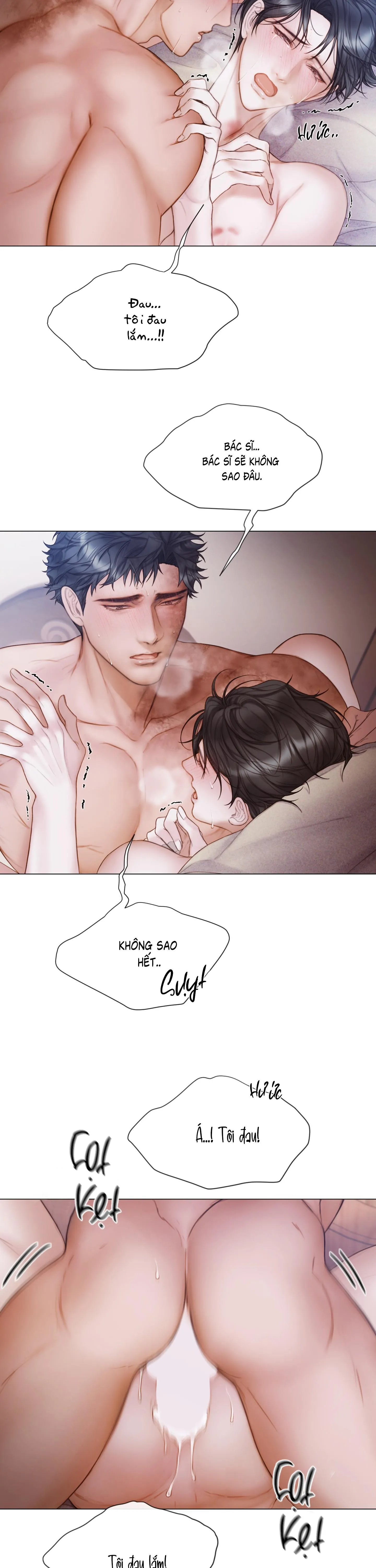 MARY JANE Chapter 23 Trang 19