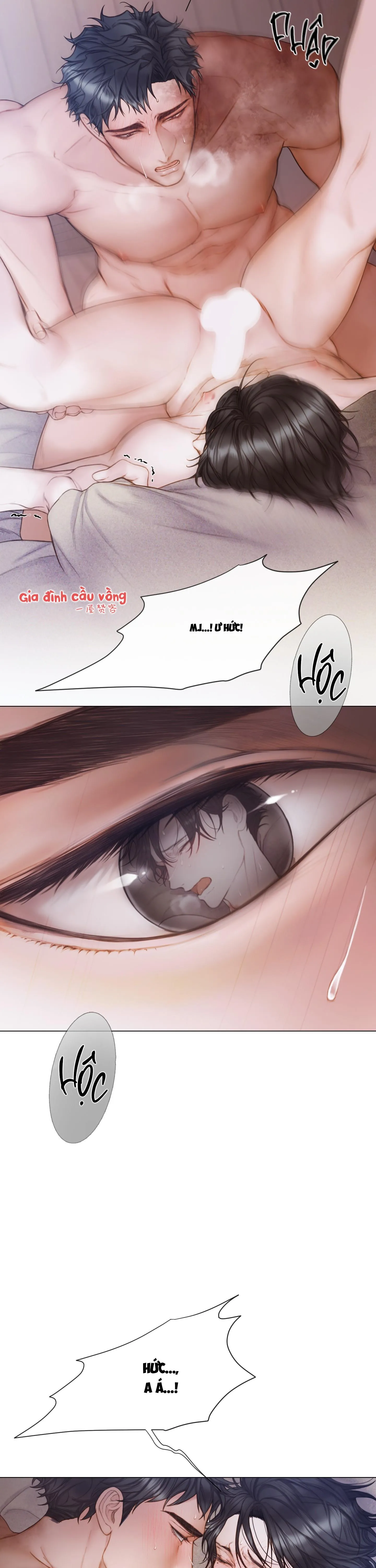 MARY JANE Chapter 23 Trang 21